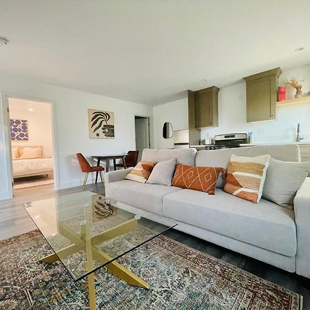 Modern Gem 2 Miles From Sofi Apartment Los Angeles Exterior photo