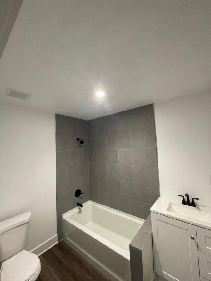 Modern Gem 2 Miles From Sofi Apartment Los Angeles Exterior photo
