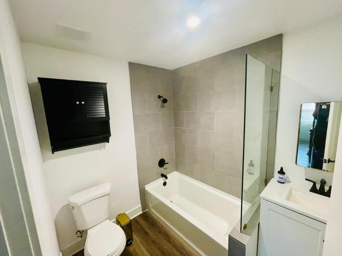 Modern Gem 2 Miles From Sofi Apartment Los Angeles Exterior photo