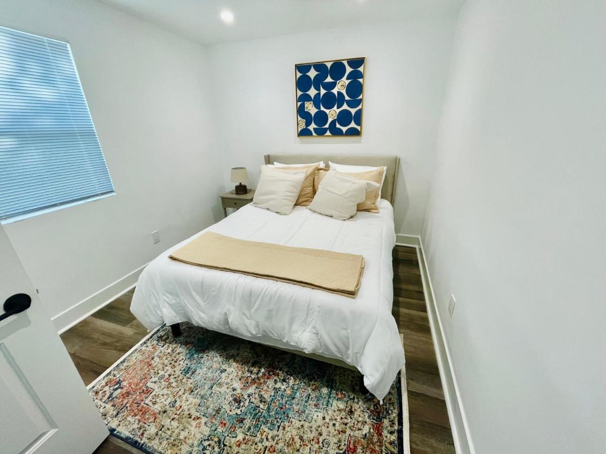 Modern Gem 2 Miles From Sofi Apartment Los Angeles Exterior photo