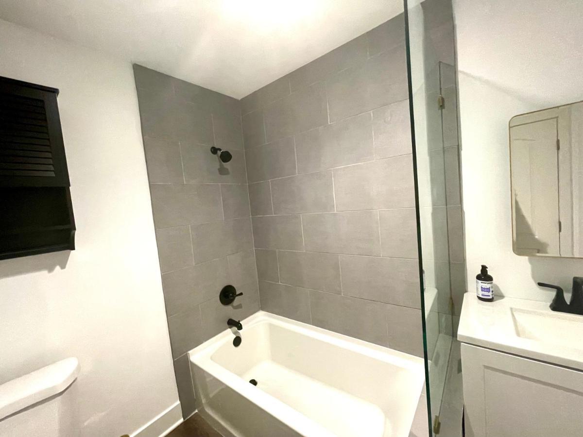 Modern Gem 2 Miles From Sofi Apartment Los Angeles Exterior photo